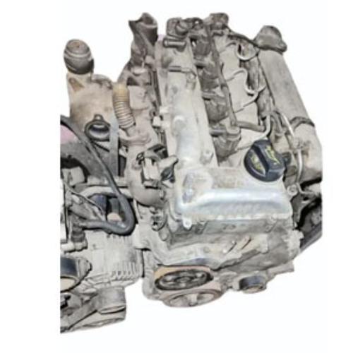 Hyundai Creta Diesel Engine